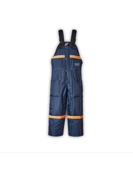 Freezer Bib Overall