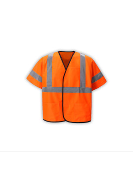 Light Weight Safety Vest