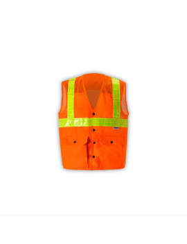 Oralite High Viz Vest